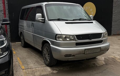 Volkswagen Multivan T4, 2001 год, 800 000 рублей, 3 фотография