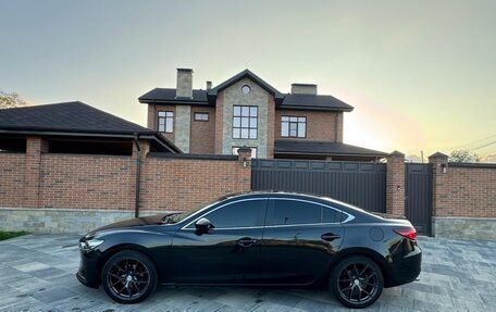 Mazda 6, 2013 год, 1 700 000 рублей, 6 фотография