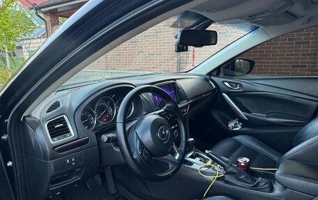 Mazda 6, 2013 год, 1 700 000 рублей, 4 фотография