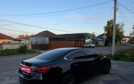 Mazda 6, 2013 год, 1 700 000 рублей, 2 фотография