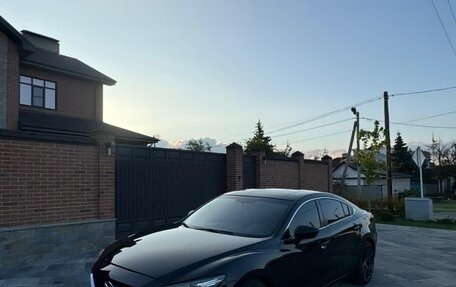 Mazda 6, 2013 год, 1 700 000 рублей, 7 фотография