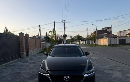 Mazda 6, 2013 год, 1 700 000 рублей, 5 фотография