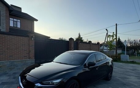 Mazda 6, 2013 год, 1 700 000 рублей, 3 фотография
