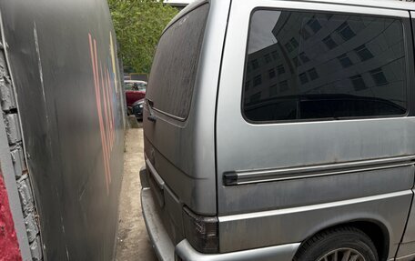 Volkswagen Multivan T4, 2001 год, 800 000 рублей, 5 фотография