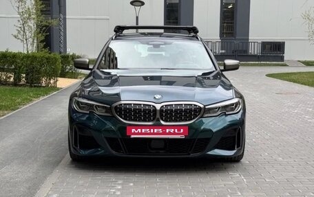 BMW 3 серия, 2020 год, 8 200 000 рублей, 2 фотография