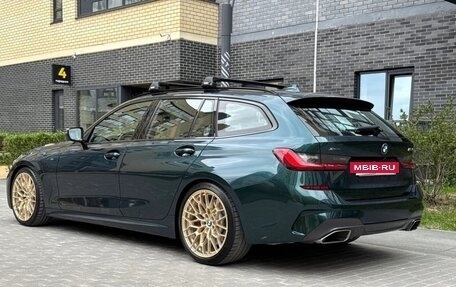 BMW 3 серия, 2020 год, 8 200 000 рублей, 7 фотография