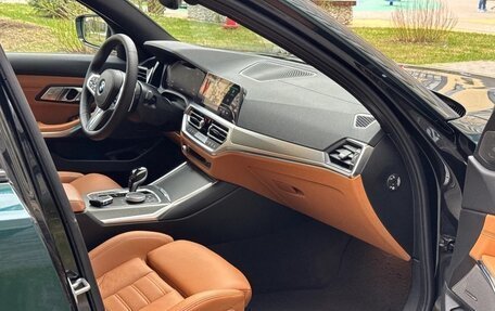 BMW 3 серия, 2020 год, 8 200 000 рублей, 14 фотография