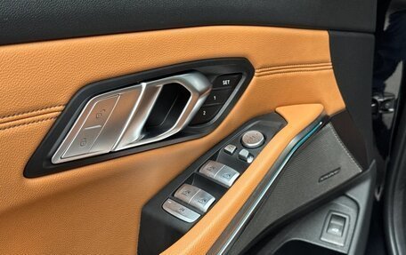 BMW 3 серия, 2020 год, 8 200 000 рублей, 21 фотография