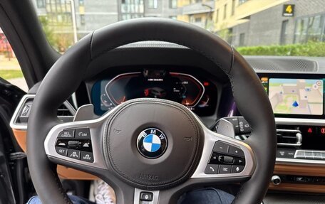 BMW 3 серия, 2020 год, 8 200 000 рублей, 22 фотография