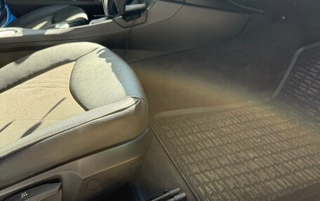 BMW X1, 2012 год, 1 700 000 рублей, 7 фотография