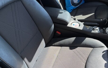BMW X1, 2012 год, 1 700 000 рублей, 8 фотография