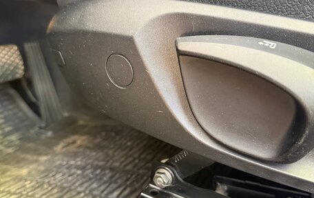 BMW X1, 2012 год, 1 700 000 рублей, 12 фотография