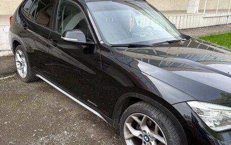 BMW X1, 2012 год, 1 700 000 рублей, 2 фотография