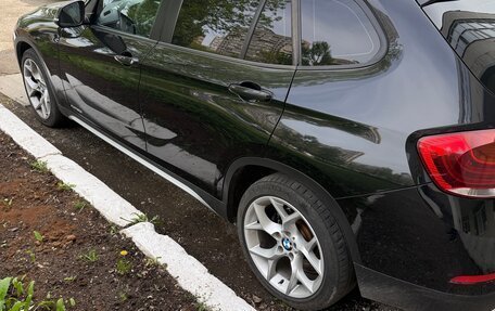 BMW X1, 2012 год, 1 700 000 рублей, 3 фотография