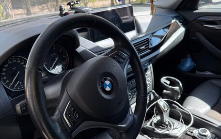 BMW X1, 2012 год, 1 700 000 рублей, 9 фотография