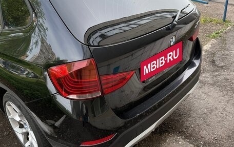 BMW X1, 2012 год, 1 700 000 рублей, 4 фотография