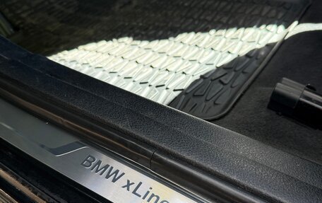 BMW X1, 2012 год, 1 700 000 рублей, 16 фотография