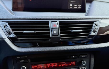 BMW X1, 2012 год, 1 700 000 рублей, 28 фотография
