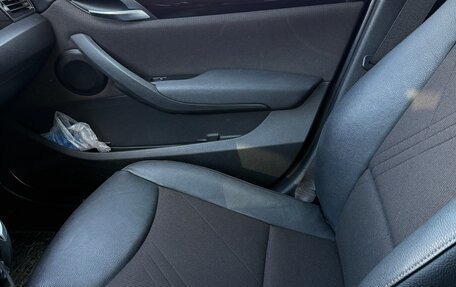 BMW X1, 2012 год, 1 700 000 рублей, 27 фотография