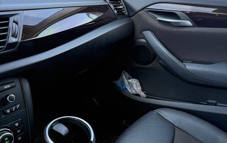BMW X1, 2012 год, 1 700 000 рублей, 26 фотография