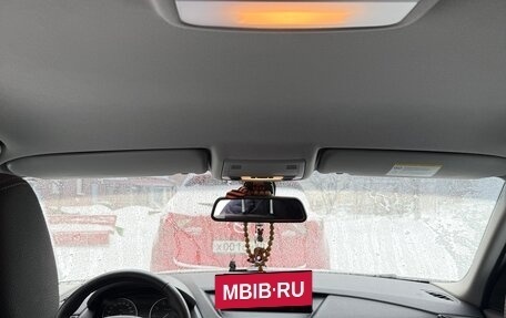 BMW X1, 2012 год, 1 700 000 рублей, 17 фотография