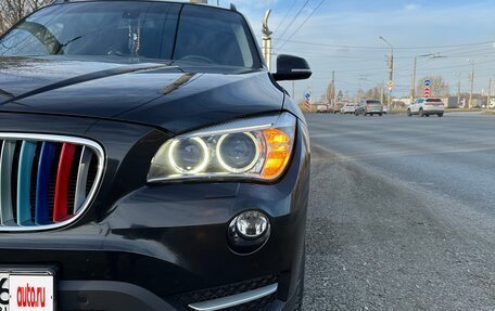 BMW X1, 2012 год, 1 700 000 рублей, 34 фотография