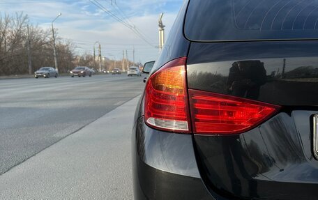 BMW X1, 2012 год, 1 700 000 рублей, 38 фотография
