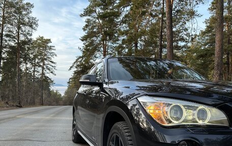 BMW X1, 2012 год, 1 700 000 рублей, 32 фотография