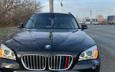 BMW X1, 2012 год, 1 700 000 рублей, 33 фотография