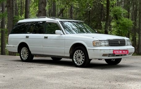 Toyota Crown, 1996 год, 259 000 рублей, 5 фотография
