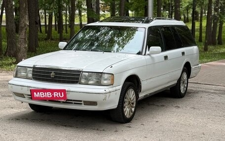 Toyota Crown, 1996 год, 259 000 рублей, 2 фотография