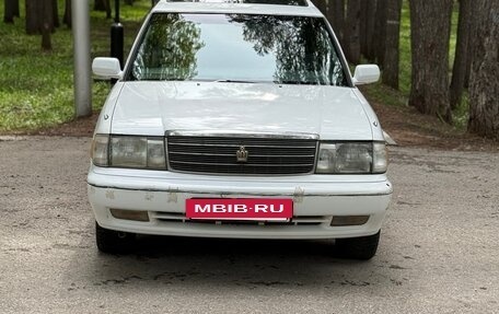 Toyota Crown, 1996 год, 259 000 рублей, 4 фотография