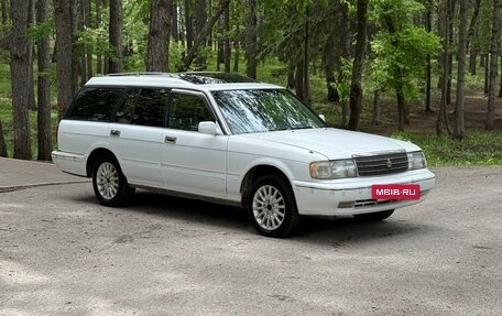Toyota Crown, 1996 год, 259 000 рублей, 6 фотография
