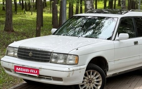 Toyota Crown, 1996 год, 259 000 рублей, 7 фотография