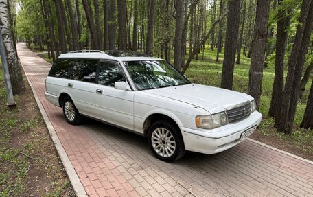 Toyota Crown, 1996 год, 259 000 рублей, 9 фотография