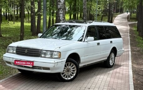 Toyota Crown, 1996 год, 259 000 рублей, 8 фотография