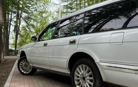 Toyota Crown, 1996 год, 259 000 рублей, 13 фотография