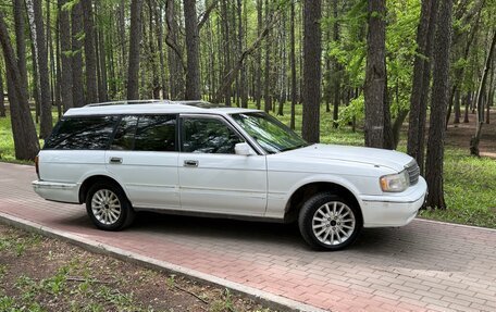 Toyota Crown, 1996 год, 259 000 рублей, 16 фотография