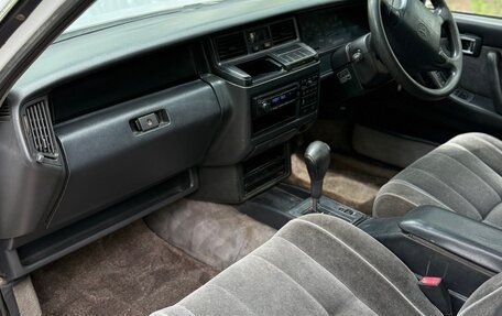 Toyota Crown, 1996 год, 259 000 рублей, 19 фотография