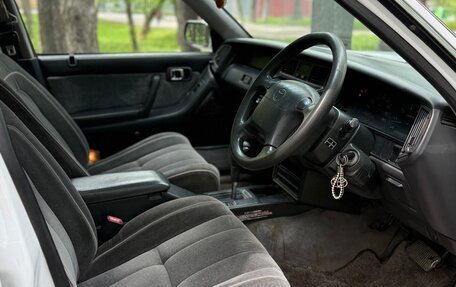 Toyota Crown, 1996 год, 259 000 рублей, 21 фотография