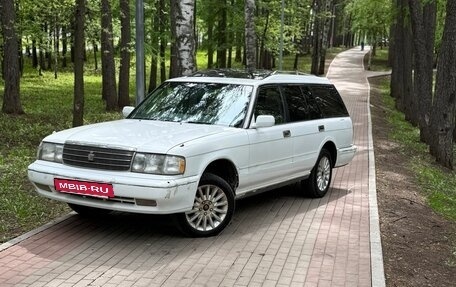 Toyota Crown, 1996 год, 259 000 рублей, 10 фотография