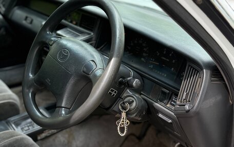 Toyota Crown, 1996 год, 259 000 рублей, 22 фотография