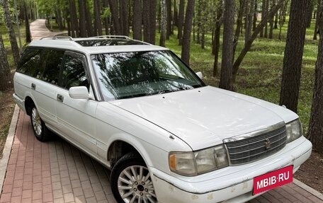 Toyota Crown, 1996 год, 259 000 рублей, 11 фотография