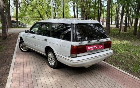 Toyota Crown, 1996 год, 259 000 рублей, 12 фотография