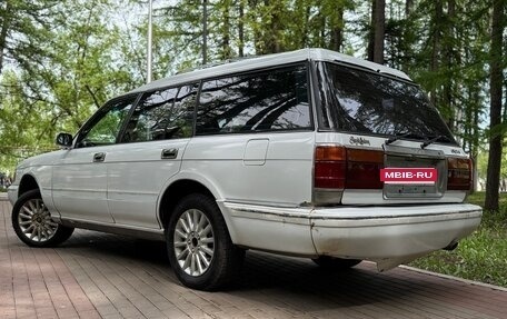 Toyota Crown, 1996 год, 259 000 рублей, 15 фотография