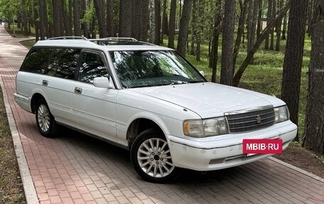 Toyota Crown, 1996 год, 259 000 рублей, 17 фотография