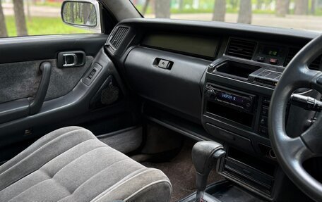 Toyota Crown, 1996 год, 259 000 рублей, 23 фотография