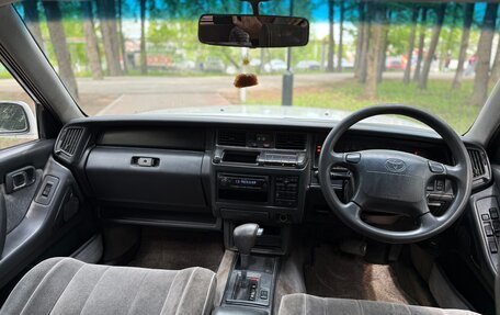 Toyota Crown, 1996 год, 259 000 рублей, 24 фотография