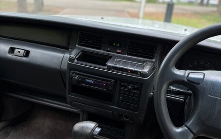 Toyota Crown, 1996 год, 259 000 рублей, 25 фотография
