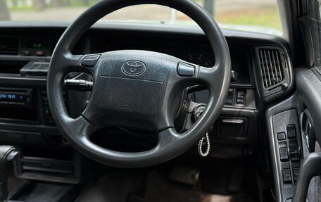 Toyota Crown, 1996 год, 259 000 рублей, 27 фотография